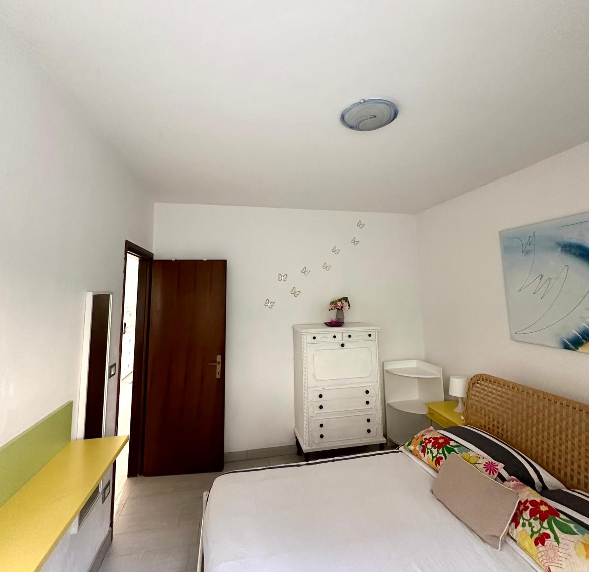Lake Apartment Ischia White Tenna エクステリア 写真