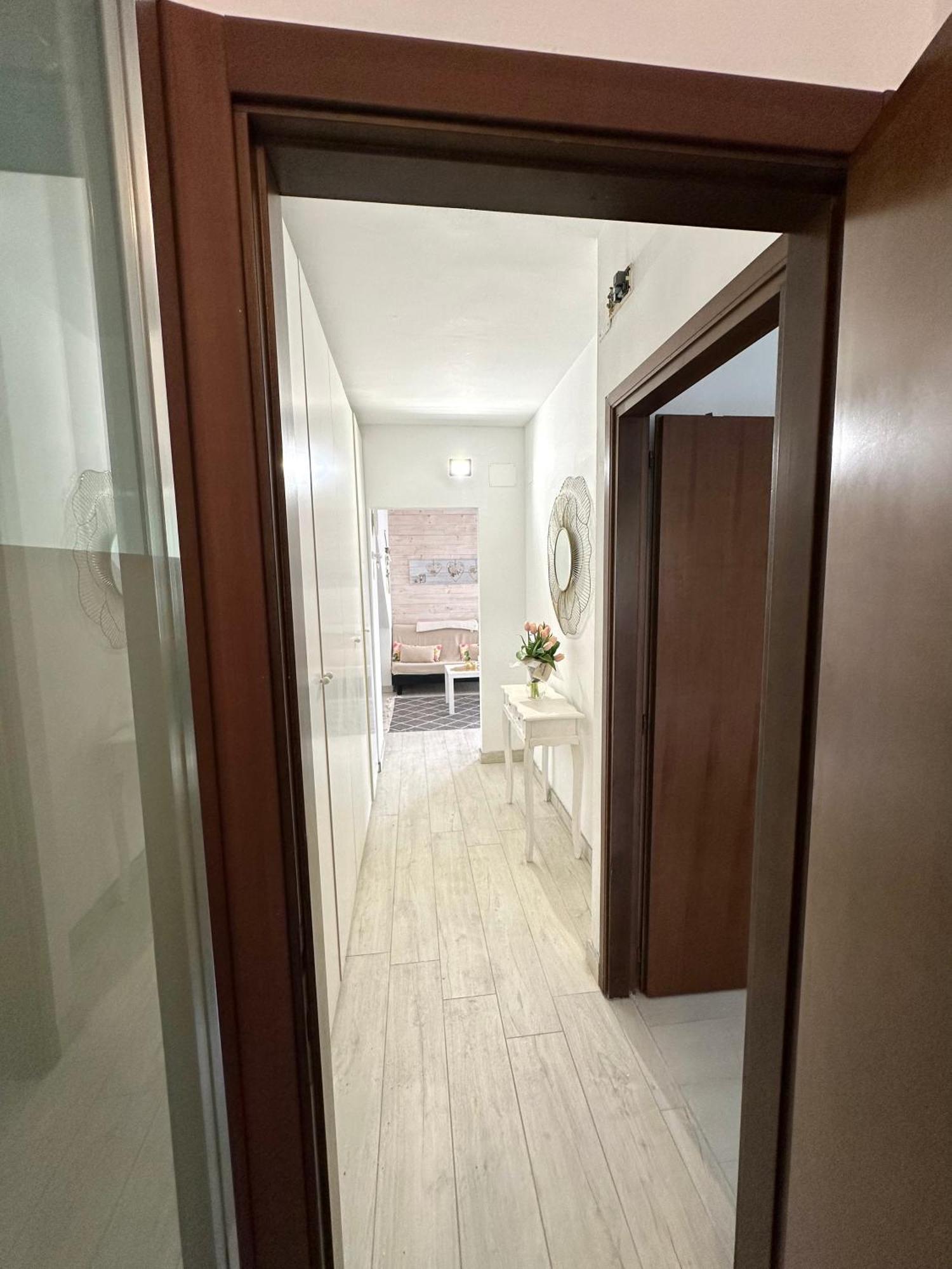 Lake Apartment Ischia White Tenna エクステリア 写真