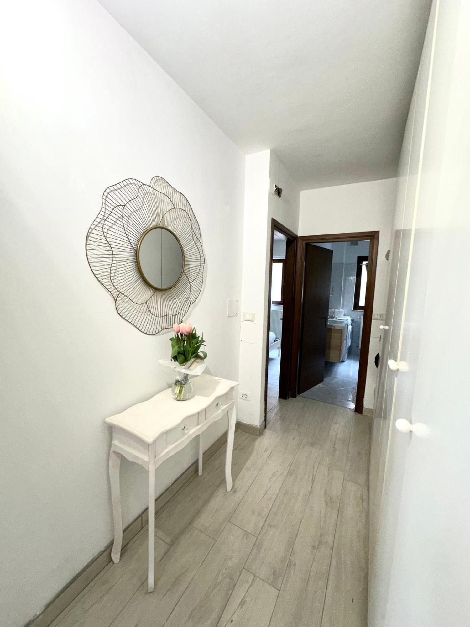 Lake Apartment Ischia White Tenna エクステリア 写真