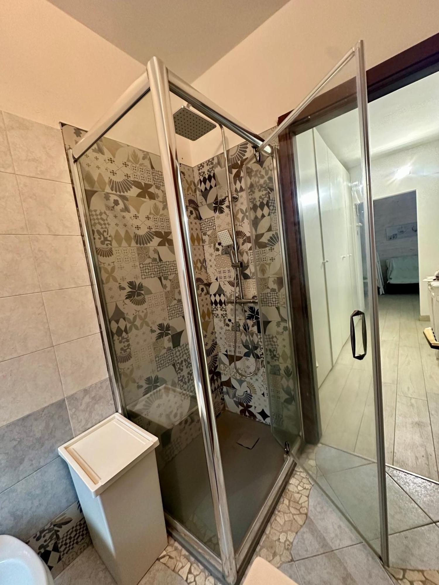 Lake Apartment Ischia White Tenna エクステリア 写真